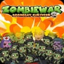 Zombie WarDoomsday Survivor MOD APK icon