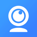 iVCam Webcam MOD APK icon