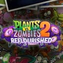 Plants vs Zombies 2 Reflourished MOD APK icon