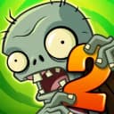 Plants vs Zombies 2 MOD APK icon