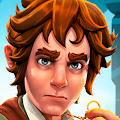 LotR Heroes of Middle MOD APK icon