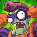 Plants vs. Zombies Heroes MOD APK icon