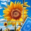 Jigscapes Puzzle MOD APK icon