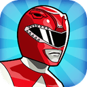 Power Rangers Mighty Force MOD APK icon