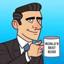 The Office MOD APK icon