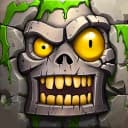 Zombie Nations MOD APK icon