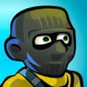 Zombie Zero MOD APK icon