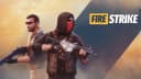 Fire Strike Online MOD APK icon