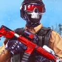 Modern Ops MOD APK icon