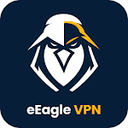 eEagle VPN MOD APK icon