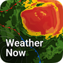 Weather Now Launcher MOD APK icon
