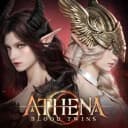 ATHENA:Blood Twins MOD APK icon