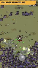 Commando.io – Survivor MOD APK icon