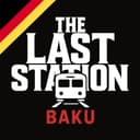 The Last Station - Baku MOD APK icon