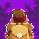 Bagbound Hero MOD APK icon