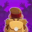 Bagbound Hero MOD APK icon