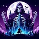 Voidmancer Adventure MOD APK icon