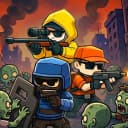 Dead Watcher MOD APK icon