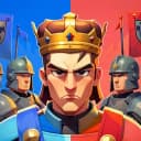 Tiny Clash MOD APK icon