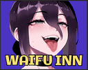 Waifu Inn 2 MOD APK icon