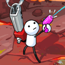 One Gun 2 MOD APK icon