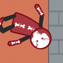 Stickman Break offline games MOD APK icon