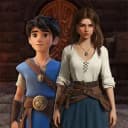 Sibling Adventure MOD APK icon