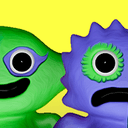 Garten of Banban 6 MOD APK icon