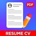 AI Resume CV PDF MOD APK icon