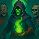 MageFall MOD APK icon