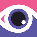 VisionUp Eye Exercises MOD APK icon