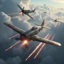 Falcon Warfare MOD APK icon