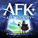 AFK Journey MOD APK icon