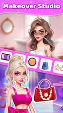 Fashion Journey  Merge Story MOD APK icon
