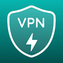 Surge VPN MOD APK icon