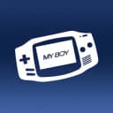 GBA emulator MOD APK icon