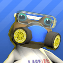 Amazing Frog MOD APK icon