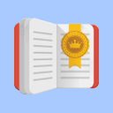 FBReader Premium MOD APK icon