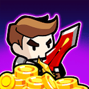 Solo Survivor IO Game MOD APK icon