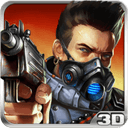 Zombie Frontier: Sniper MOD APK icon