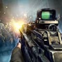 Zombie Frontier 3 MOD APK icon