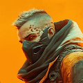Agent Alpha MOD APK icon