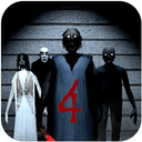Granny 4 The Rebellion MOD APK icon
