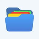 ZX File manager MOD APK icon