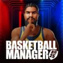 Basketball Manager MOD APK icon