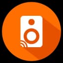 Hi-Fi Cast - Music Player MOD APK icon
