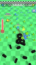 Gymland MOD APK icon