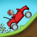 Hill Climb Racing MOD APK icon