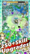 Astral Survivor MOD APK icon