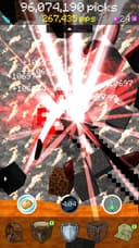 PickCrafter - Idle Craft Game MOD APK icon